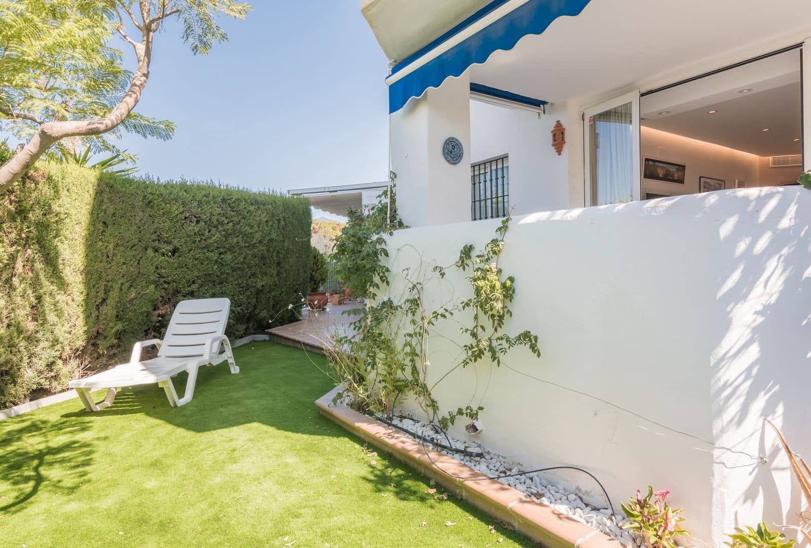 2 slaapkamer Appartement te koop in Marbella met zwembad garage - € 445.000 (Ref: 8690432)