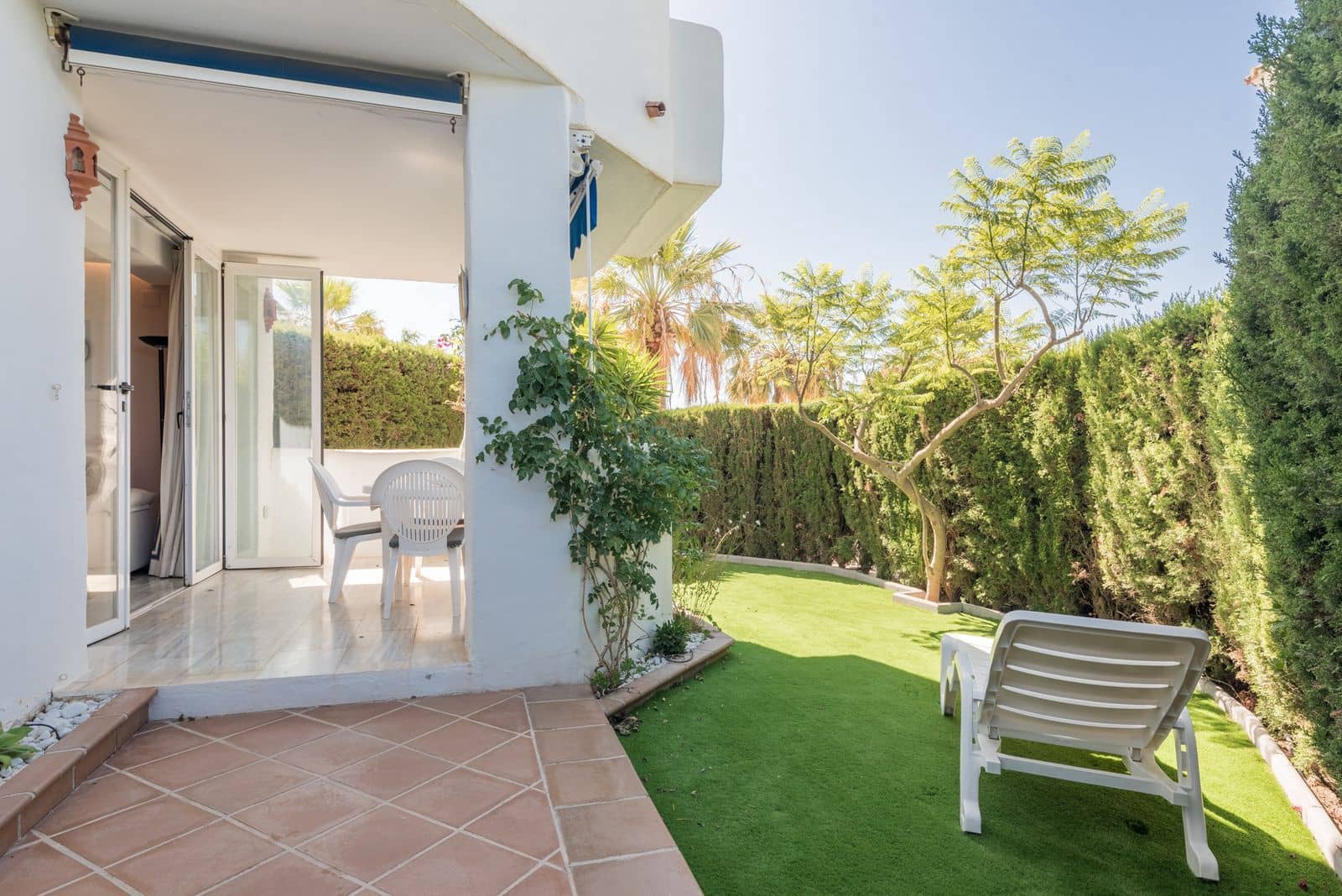 2 slaapkamer Appartement te koop in Marbella met zwembad garage - € 445.000 (Ref: 8690432)
