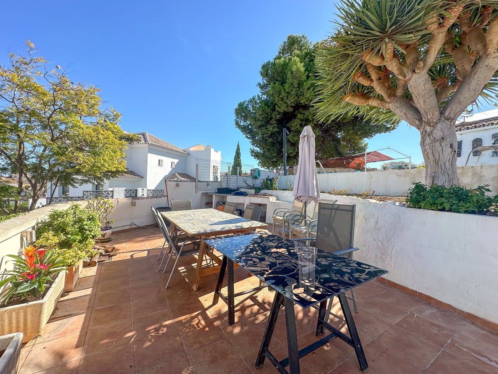 5 soveværelse Villa til salg i Cerro del Aguila med swimmingpool garage - € 675.000 (Ref: 8695841)