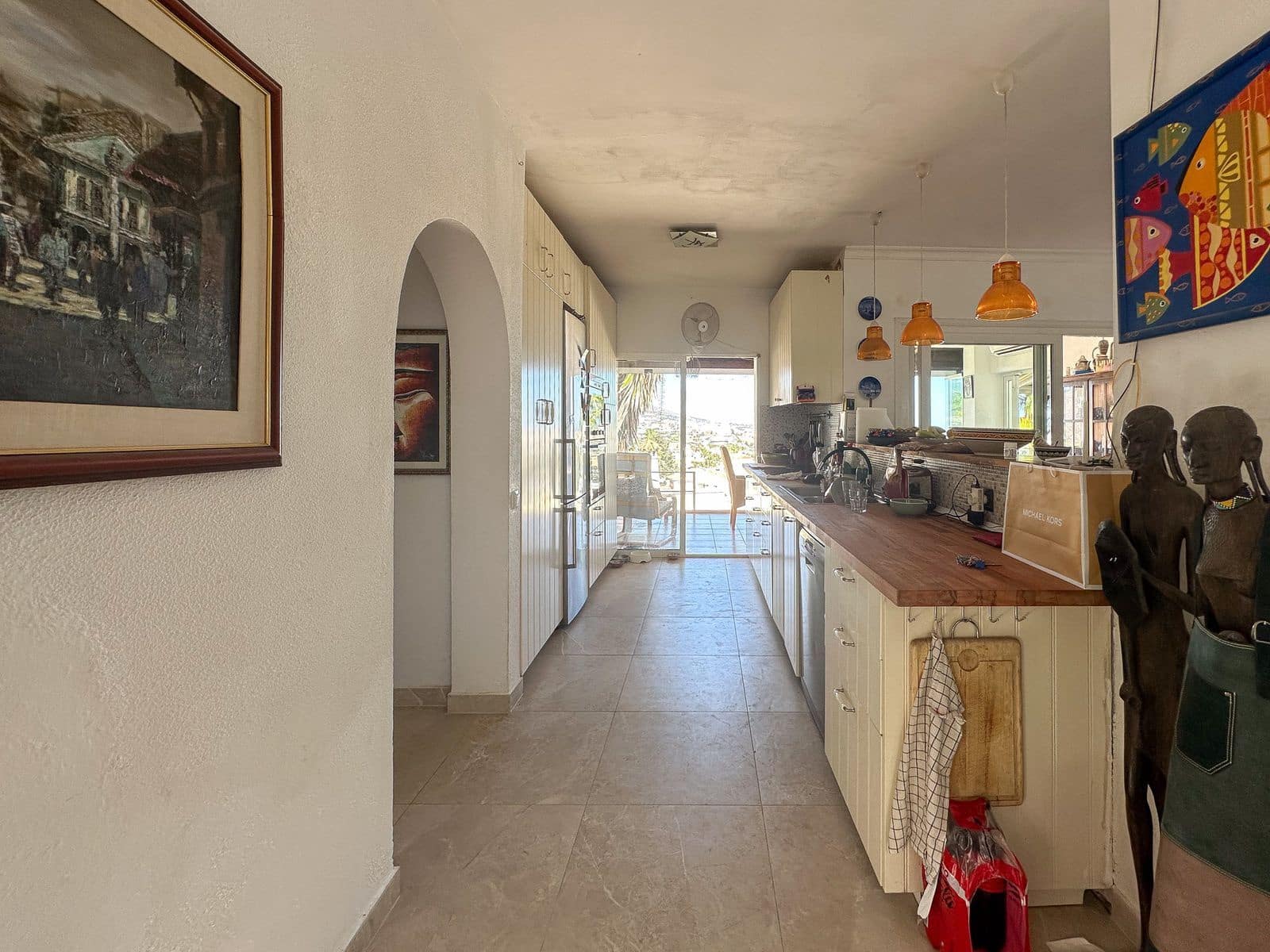 5 soveværelse Villa til salg i Cerro del Aguila med swimmingpool garage - € 675.000 (Ref: 8695841)