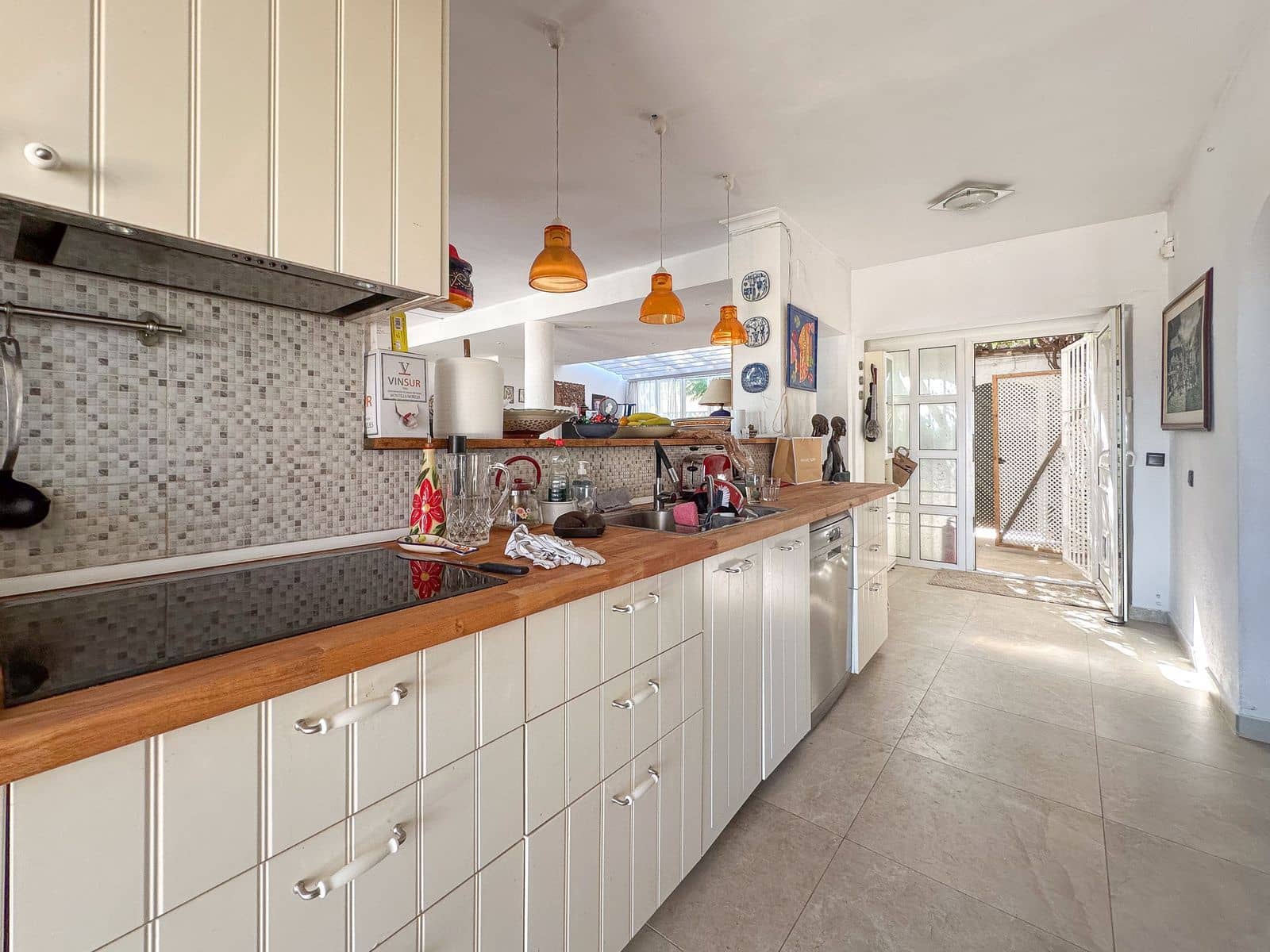 5 soveværelse Villa til salg i Cerro del Aguila med swimmingpool garage - € 675.000 (Ref: 8695841)