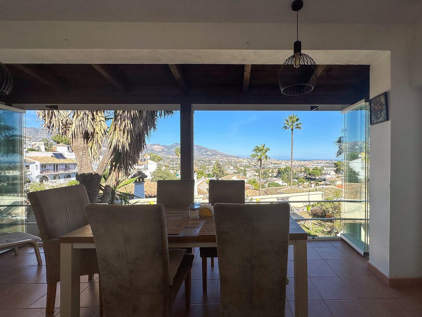 5 soveværelse Villa til salg i Cerro del Aguila med swimmingpool garage - € 675.000 (Ref: 8695841)