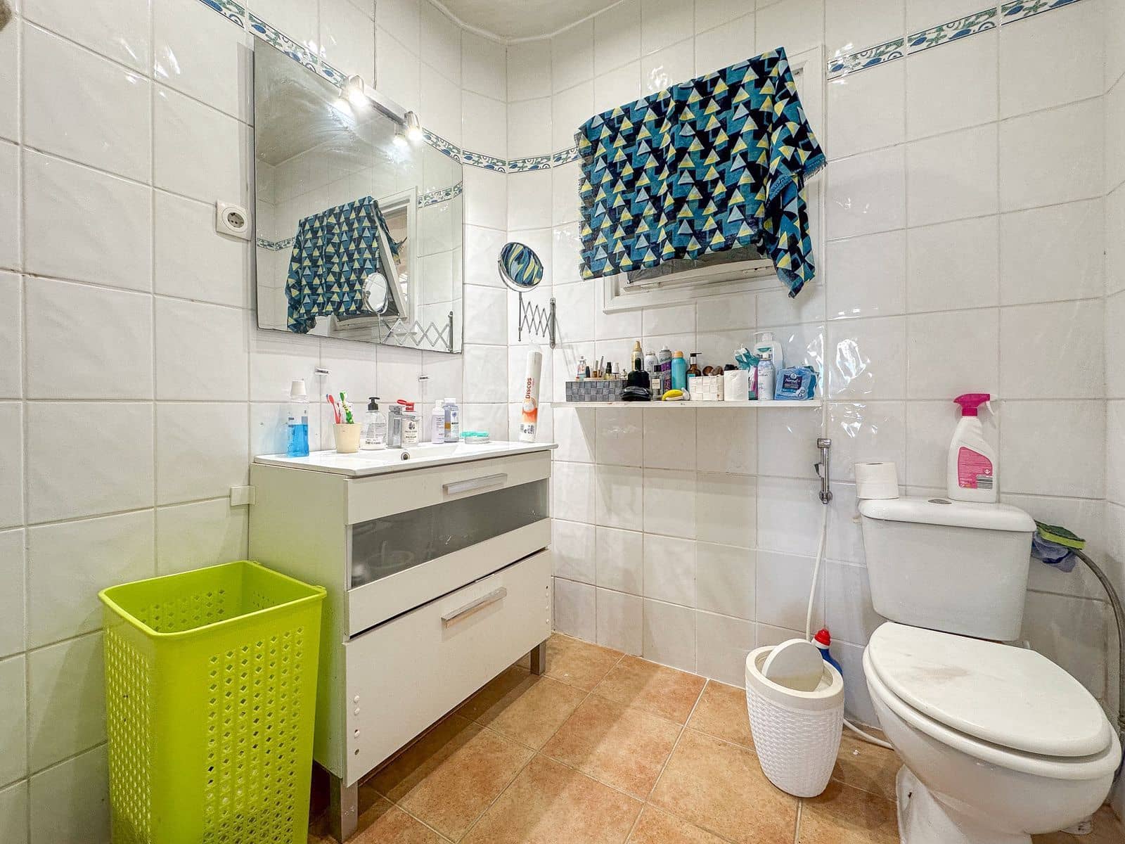 5 soveværelse Villa til salg i Cerro del Aguila med swimmingpool garage - € 675.000 (Ref: 8695841)