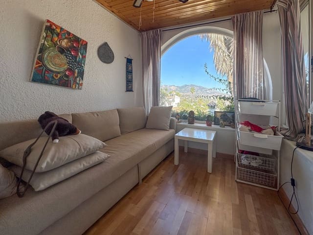 5 chambre Villa/Maison à vendre à Cerros del Águila, Mijas avec piscine garage - 675 000 € (Ref: 8695841)