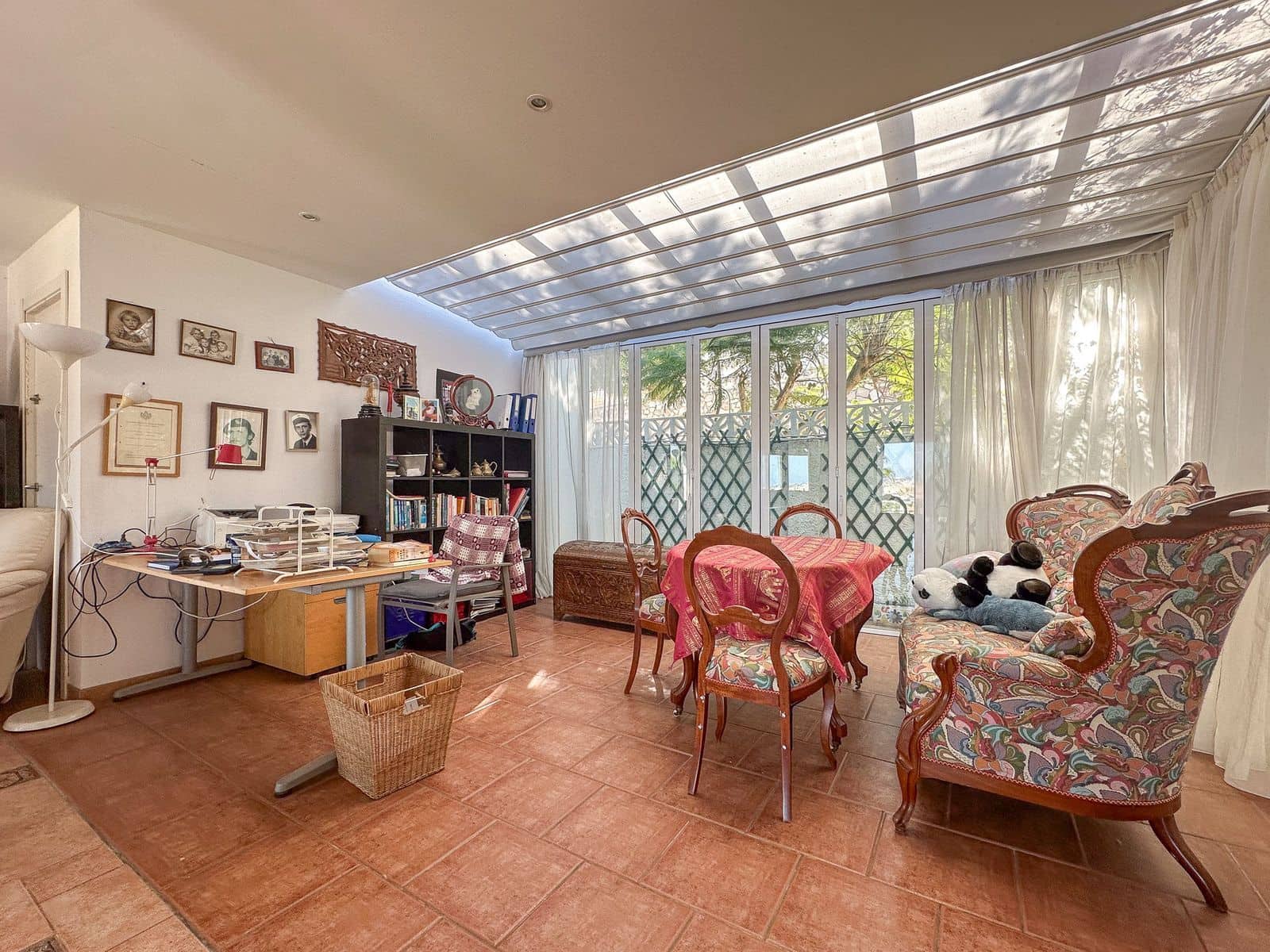 5 soveværelse Villa til salg i Cerro del Aguila med swimmingpool garage - € 675.000 (Ref: 8695841)