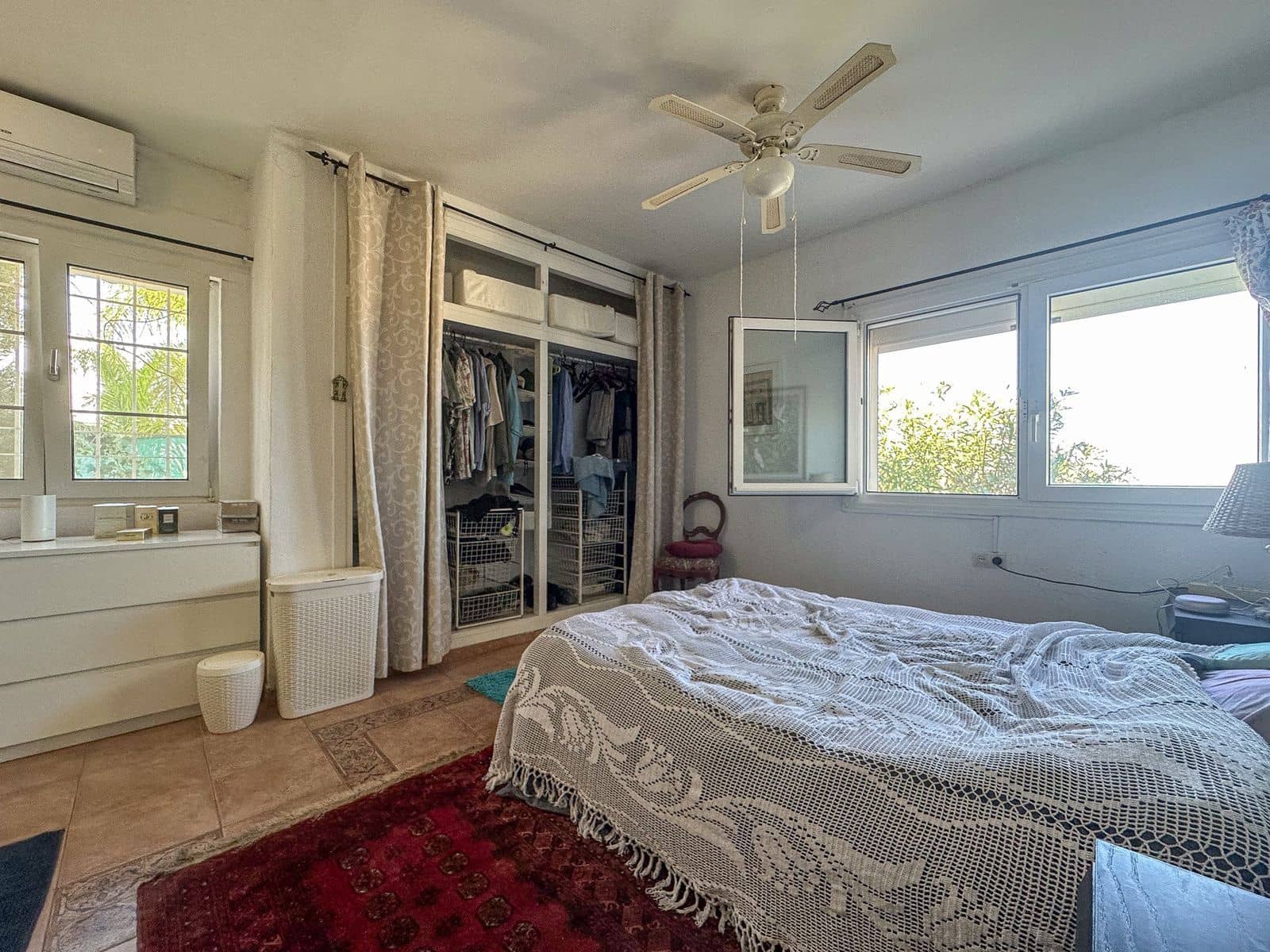 5 soveværelse Villa til salg i Cerro del Aguila med swimmingpool garage - € 675.000 (Ref: 8695841)