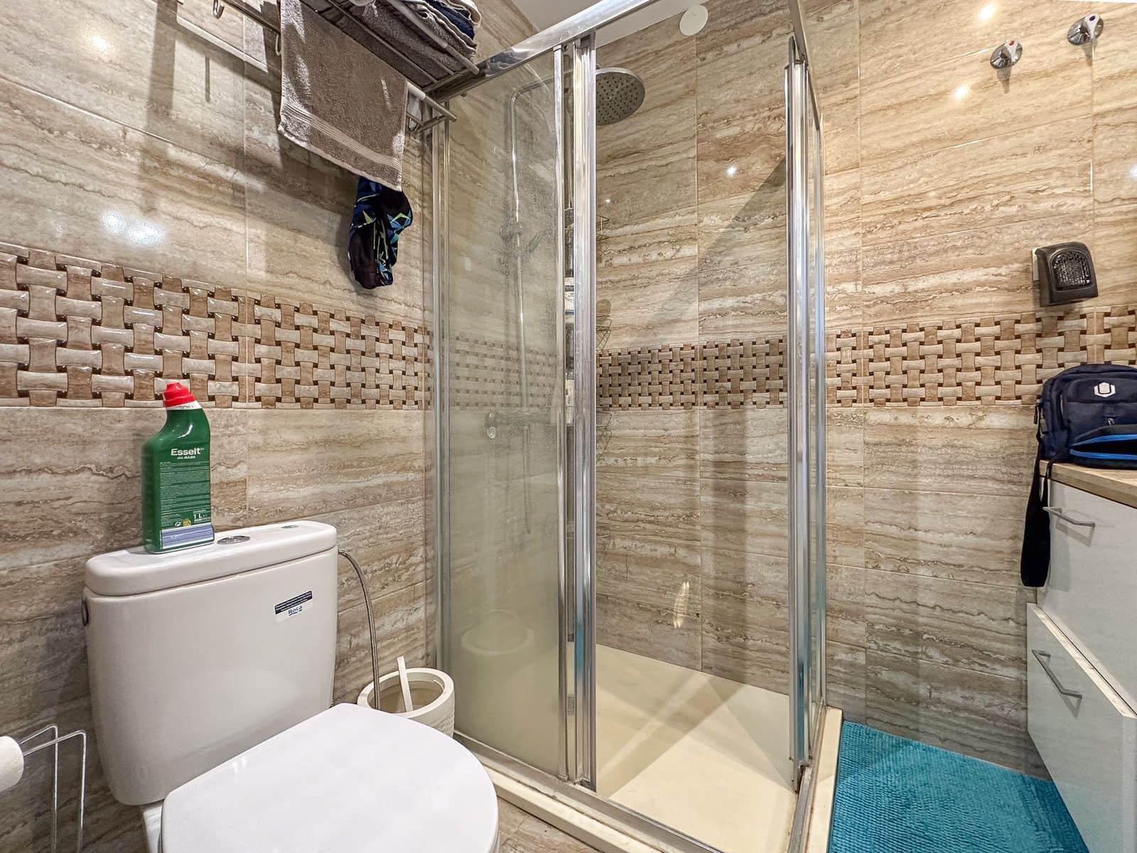 5 soveværelse Villa til salg i Cerro del Aguila med swimmingpool garage - € 675.000 (Ref: 8695841)