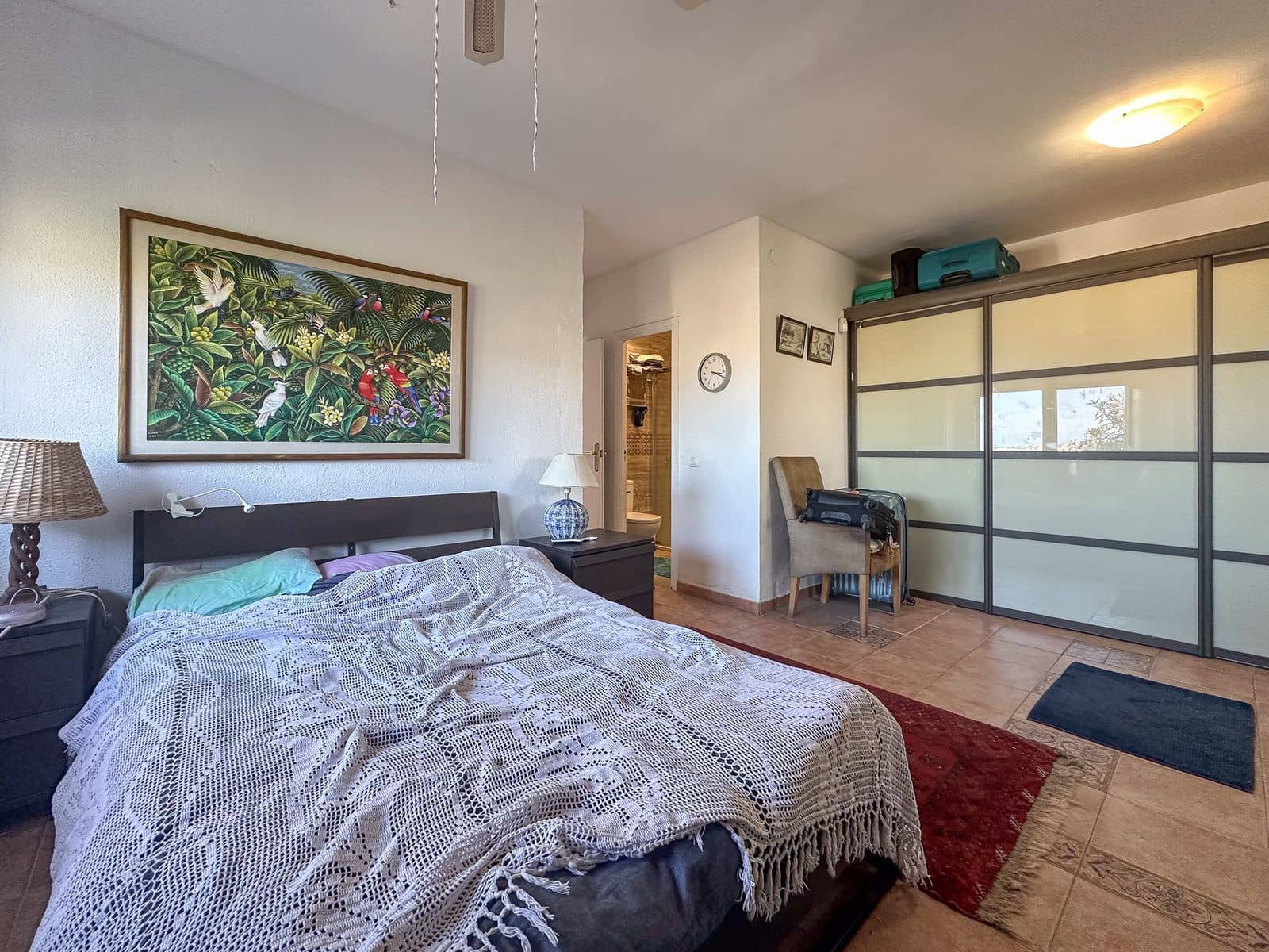 5 soveværelse Villa til salg i Cerro del Aguila med swimmingpool garage - € 675.000 (Ref: 8695841)