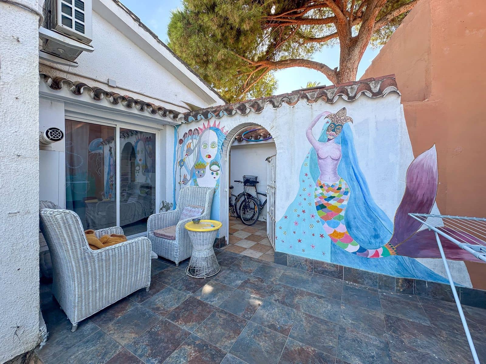 5 soveværelse Villa til salg i Cerro del Aguila med swimmingpool garage - € 675.000 (Ref: 8695841)