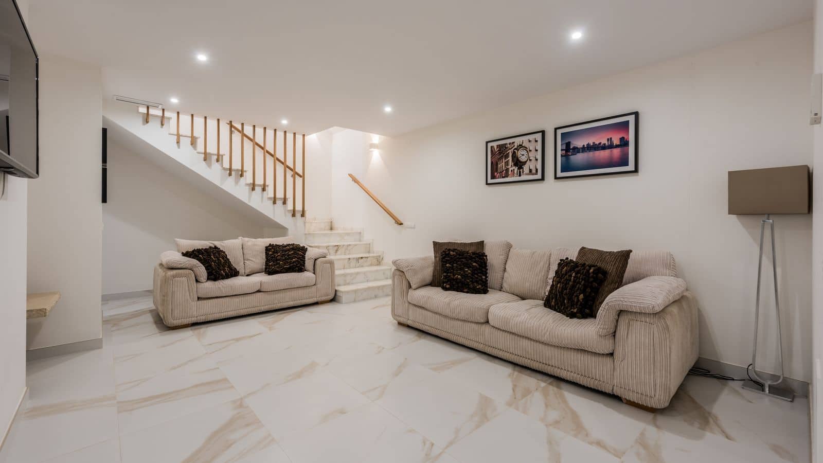 4 soveværelse Villa til salg i La Cala Golf med swimmingpool garage - € 1.425.000 (Ref: 8695866)