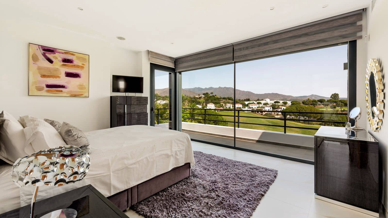 4 soveværelse Villa til salg i La Cala Golf med swimmingpool garage - € 1.425.000 (Ref: 8695866)