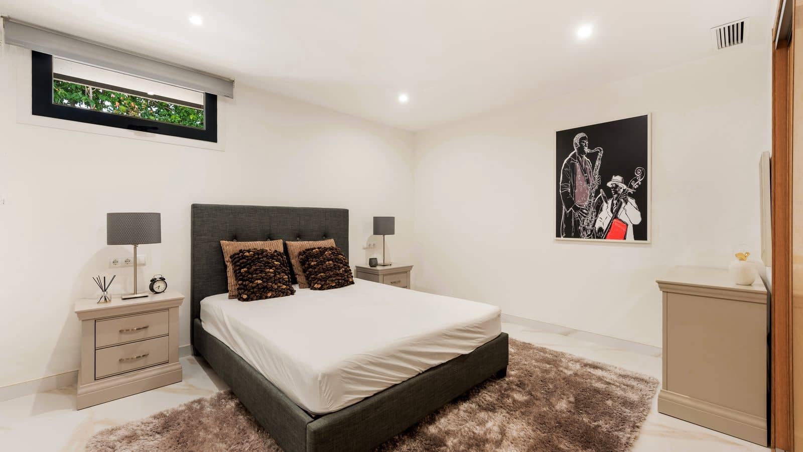 4 soveværelse Villa til salg i La Cala Golf med swimmingpool garage - € 1.425.000 (Ref: 8695866)