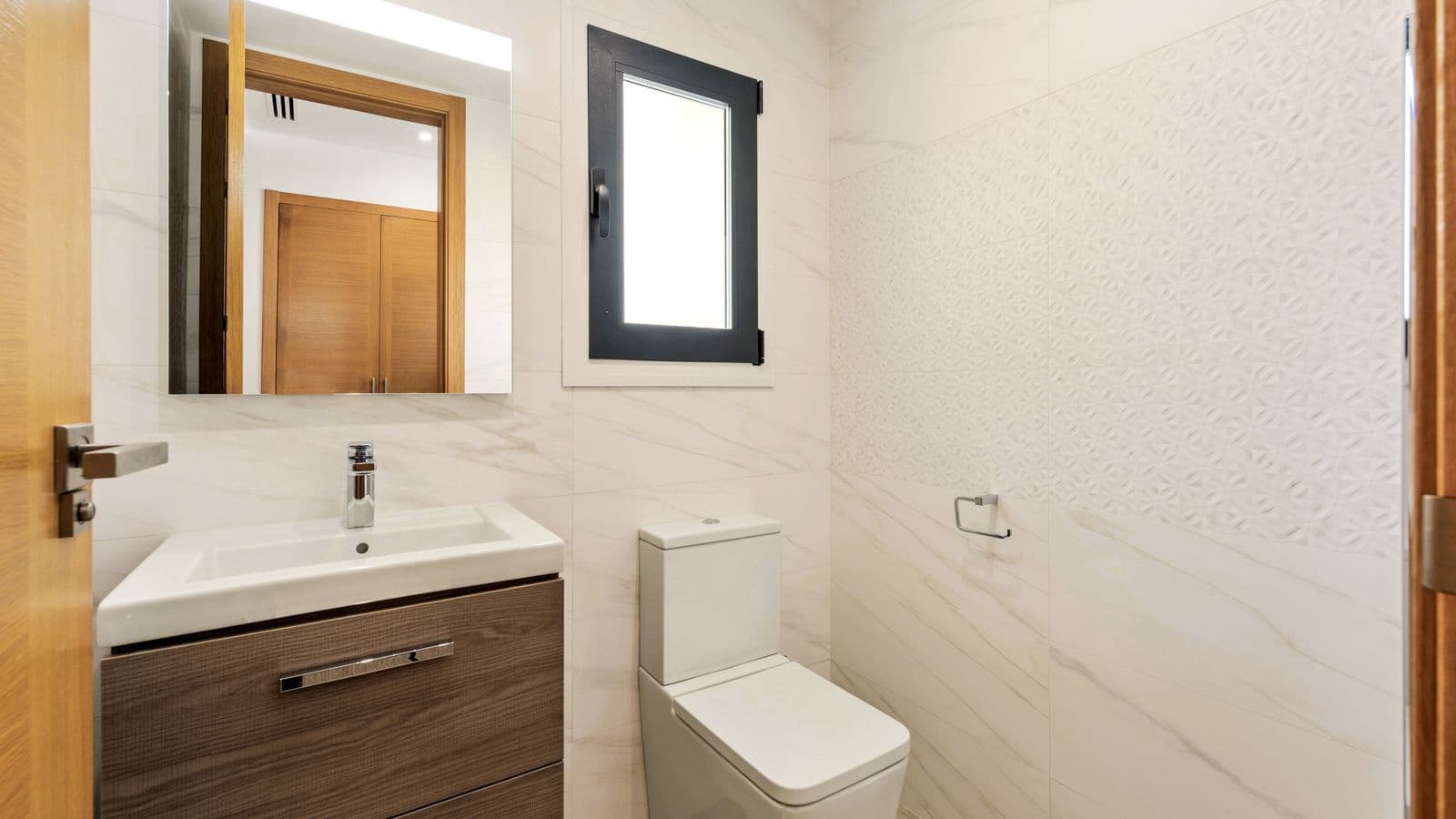 4 soveværelse Villa til salg i La Cala Golf med swimmingpool garage - € 1.425.000 (Ref: 8695866)