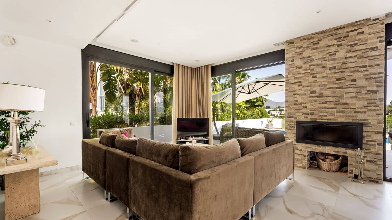 4 soveværelse Villa til salg i La Cala Golf med swimmingpool garage - € 1.425.000 (Ref: 8695866)