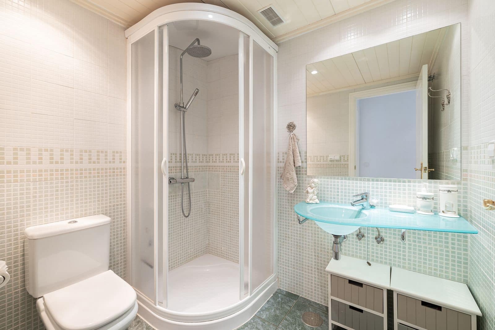 3 soveværelse Lejlighed til salg i Los Arqueros med swimmingpool garage - € 475.000 (Ref: 8695881)