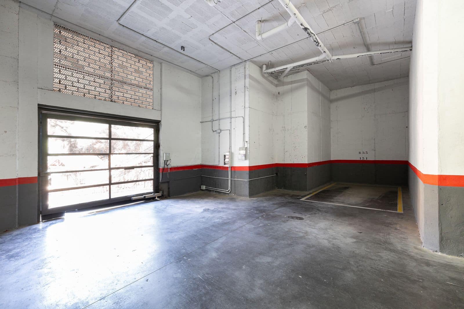 3 soveværelse Lejlighed til salg i Los Arqueros med swimmingpool garage - € 475.000 (Ref: 8695881)