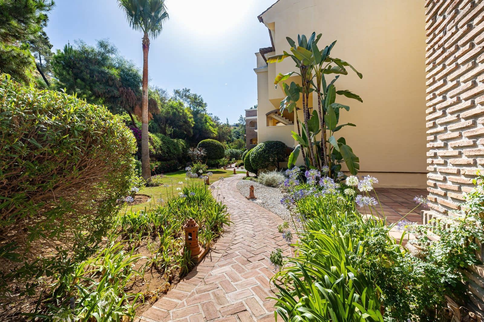 3 soveværelse Lejlighed til salg i Los Arqueros med swimmingpool garage - € 475.000 (Ref: 8695881)