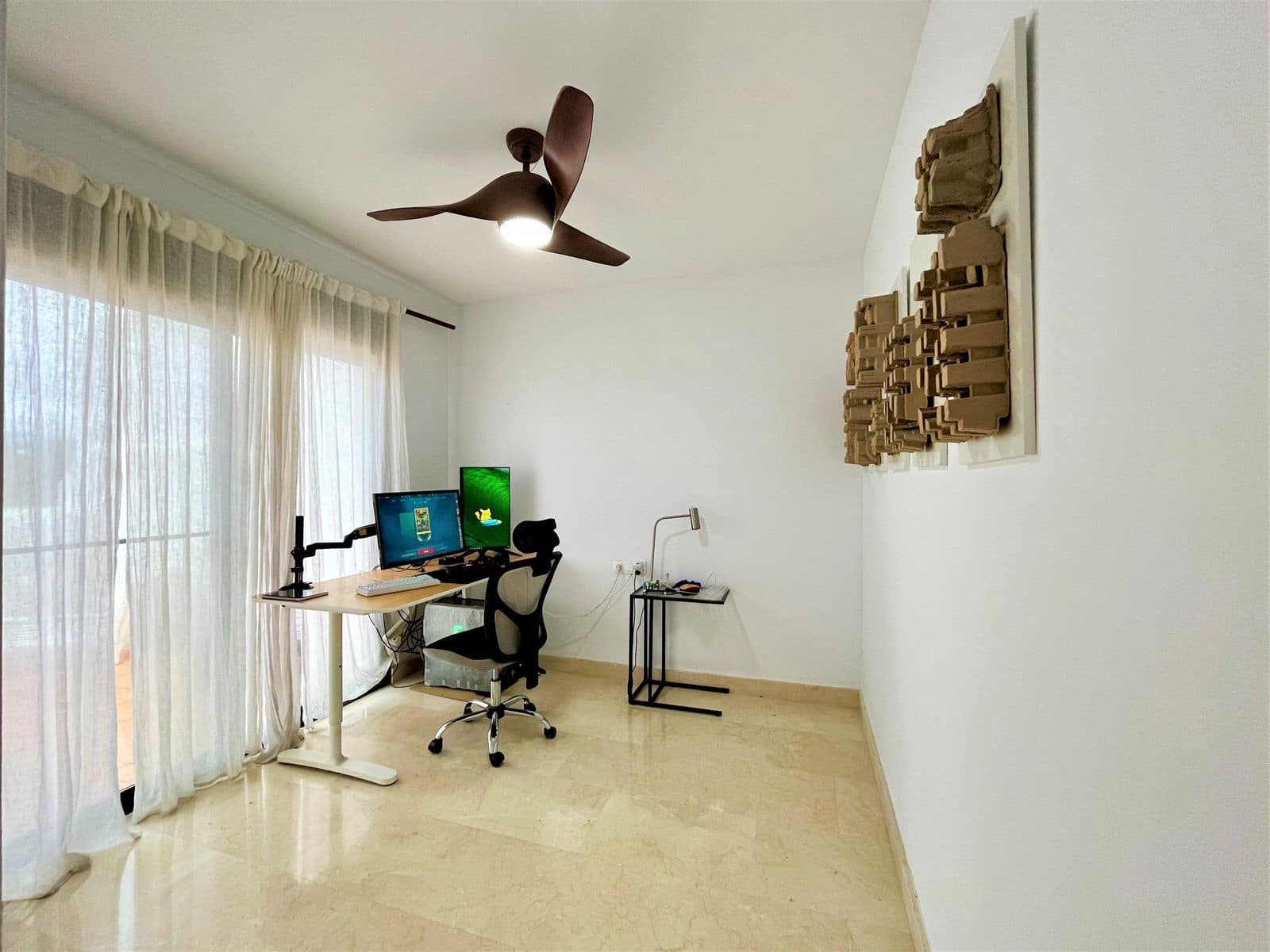 3 soverom Penthouse til salgs i Casares med svømmebasseng garasje - € 550 000 (Ref: 8697294)