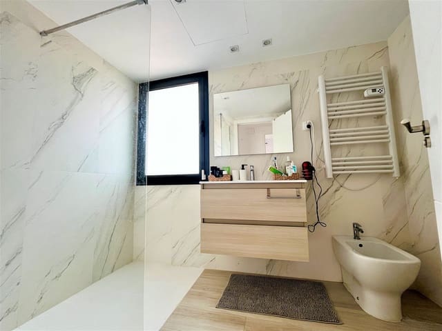 3 soverom Penthouse til salgs i Casares med svømmebasseng garasje - € 550 000 (Ref: 8697294)