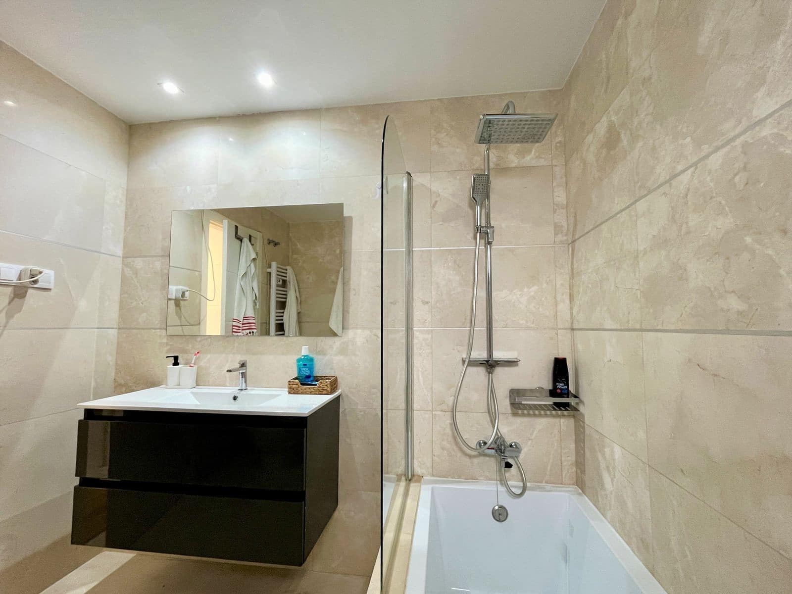 3 soverom Penthouse til salgs i Casares med svømmebasseng garasje - € 550 000 (Ref: 8697294)