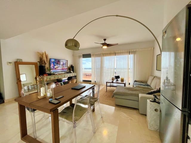 3 soverom Penthouse til salgs i Casares med svømmebasseng garasje - € 550 000 (Ref: 8697294)