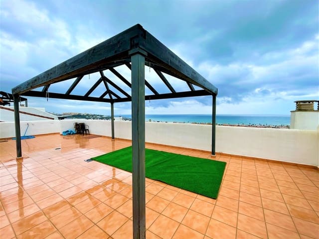 3 soverom Penthouse til salgs i Casares med svømmebasseng garasje - € 550 000 (Ref: 8697294)