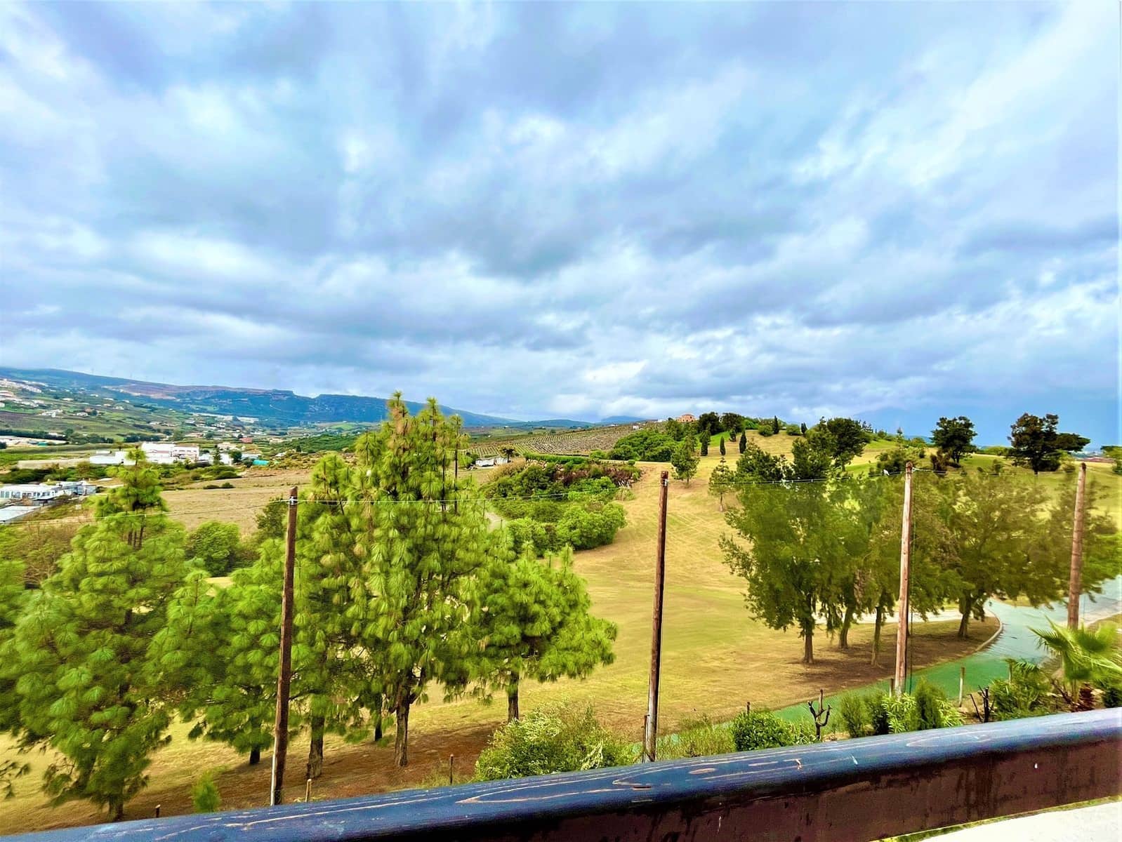 3 soverom Penthouse til salgs i Casares med svømmebasseng garasje - € 550 000 (Ref: 8697294)