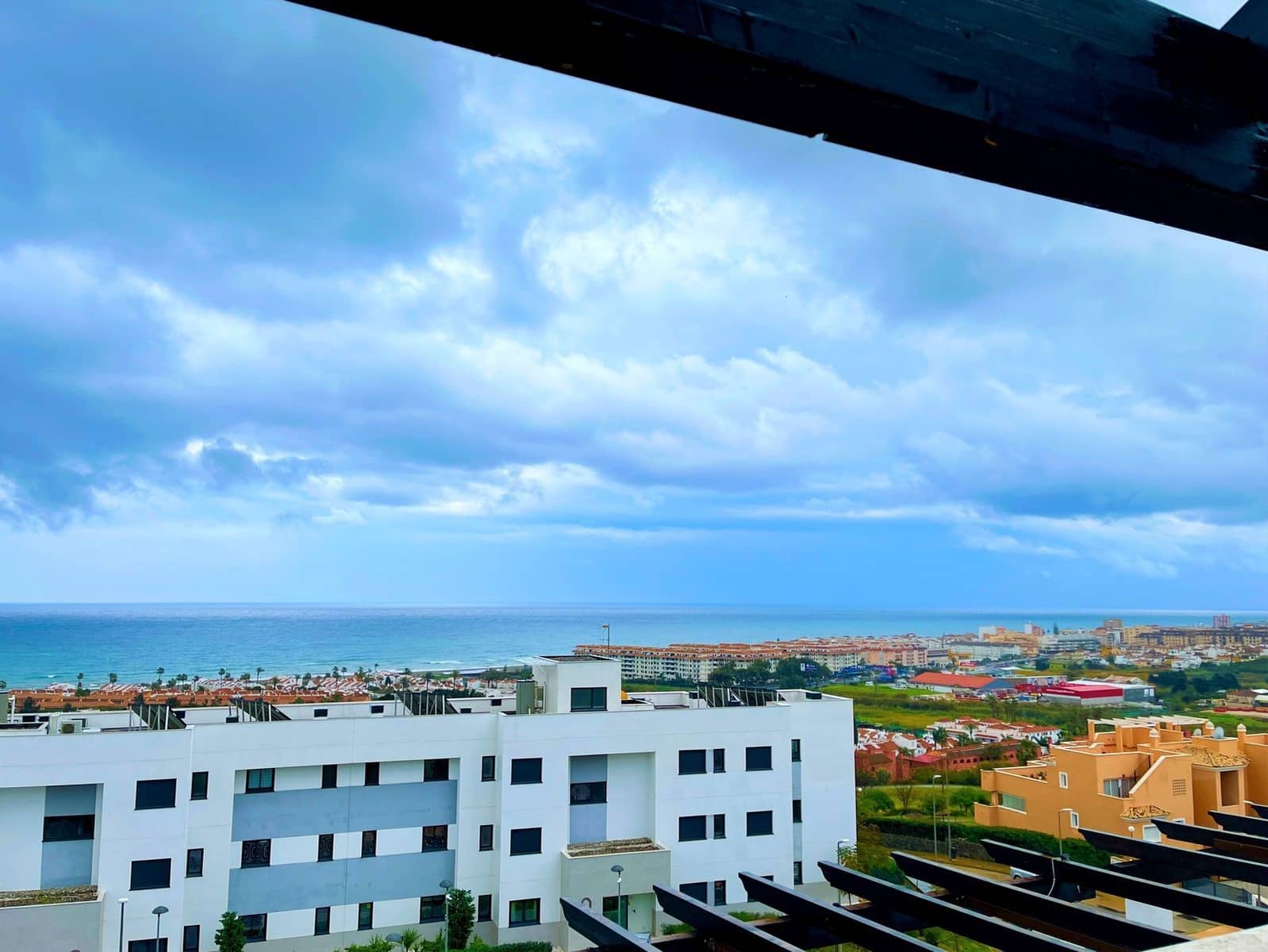 3 soverom Penthouse til salgs i Casares med svømmebasseng garasje - € 550 000 (Ref: 8697294)