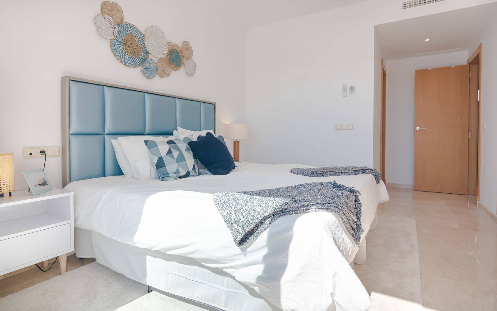 3 soverom Penthouse til salgs i Casares med svømmebasseng garasje - € 550 000 (Ref: 8697295)