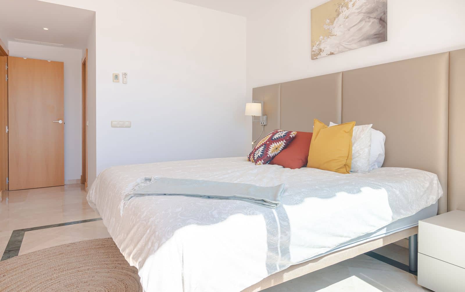 3 soverom Penthouse til salgs i Casares med svømmebasseng garasje - € 550 000 (Ref: 8697295)