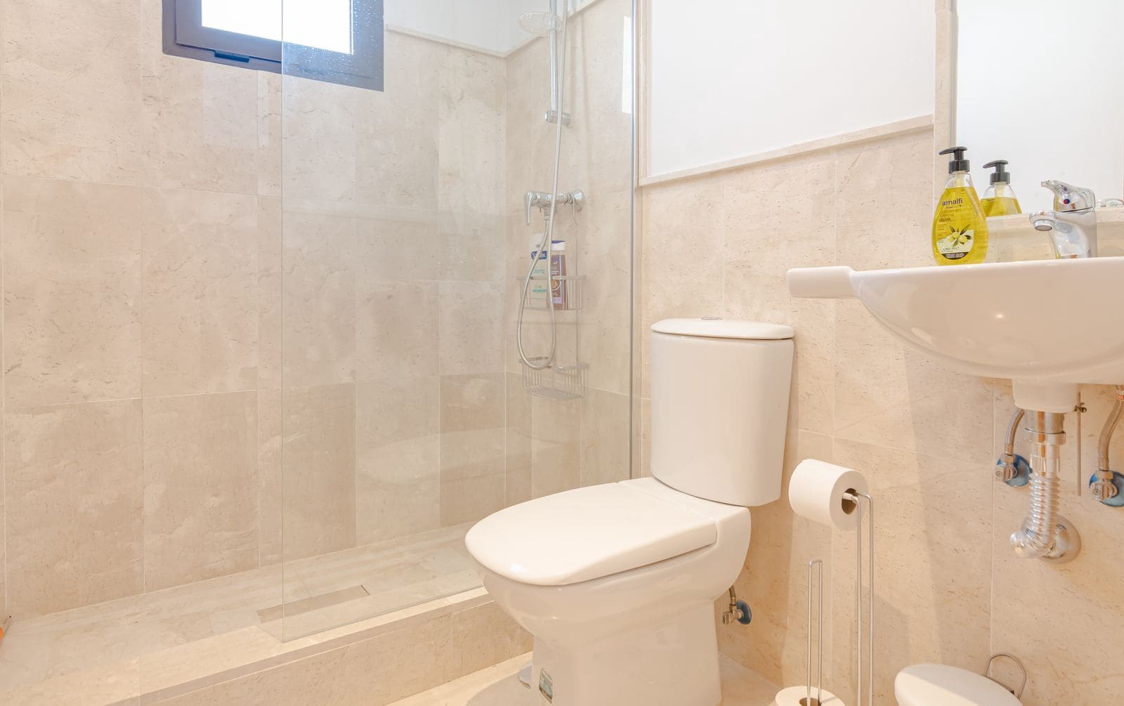 3 soverom Penthouse til salgs i Casares med svømmebasseng garasje - € 550 000 (Ref: 8697295)