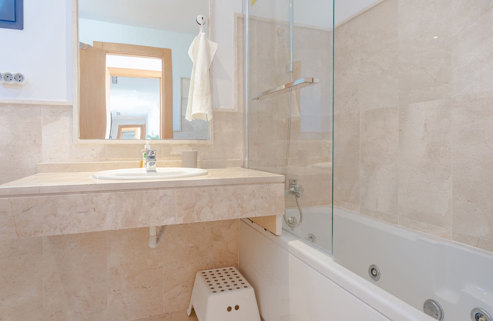 3 soverom Penthouse til salgs i Casares med svømmebasseng garasje - € 550 000 (Ref: 8697295)