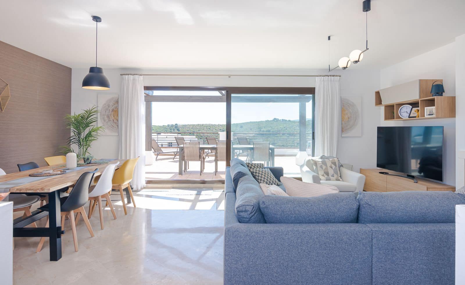 3 soverom Penthouse til salgs i Casares med svømmebasseng garasje - € 550 000 (Ref: 8697295)