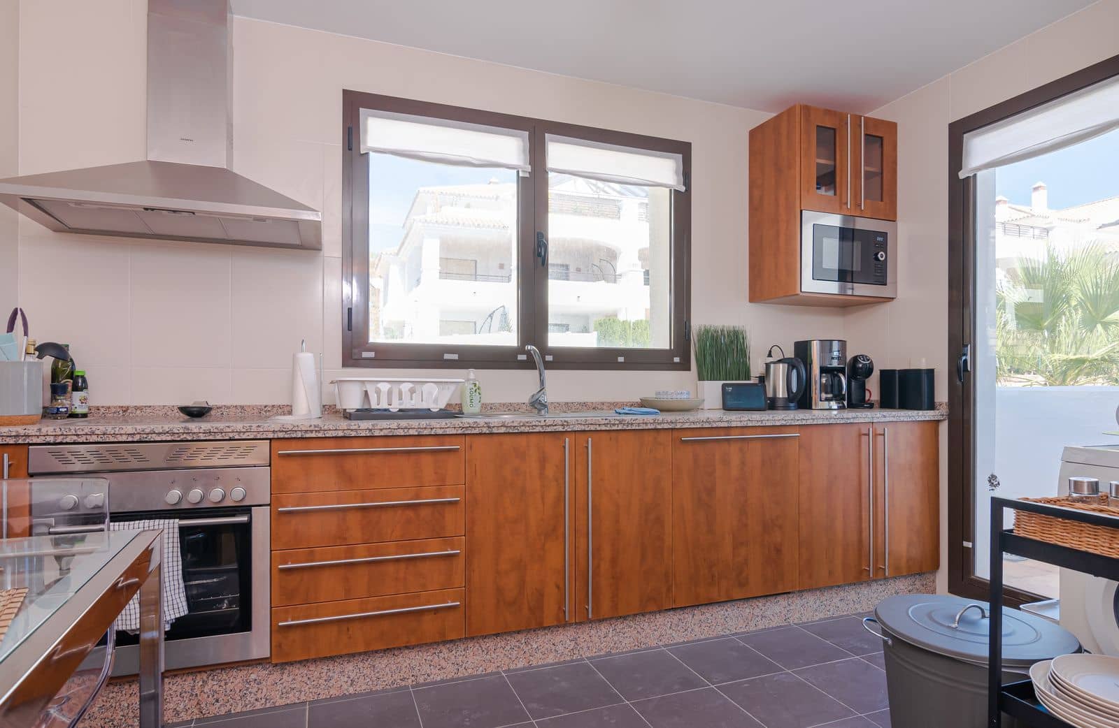 3 soverom Penthouse til salgs i Casares med svømmebasseng garasje - € 550 000 (Ref: 8697295)