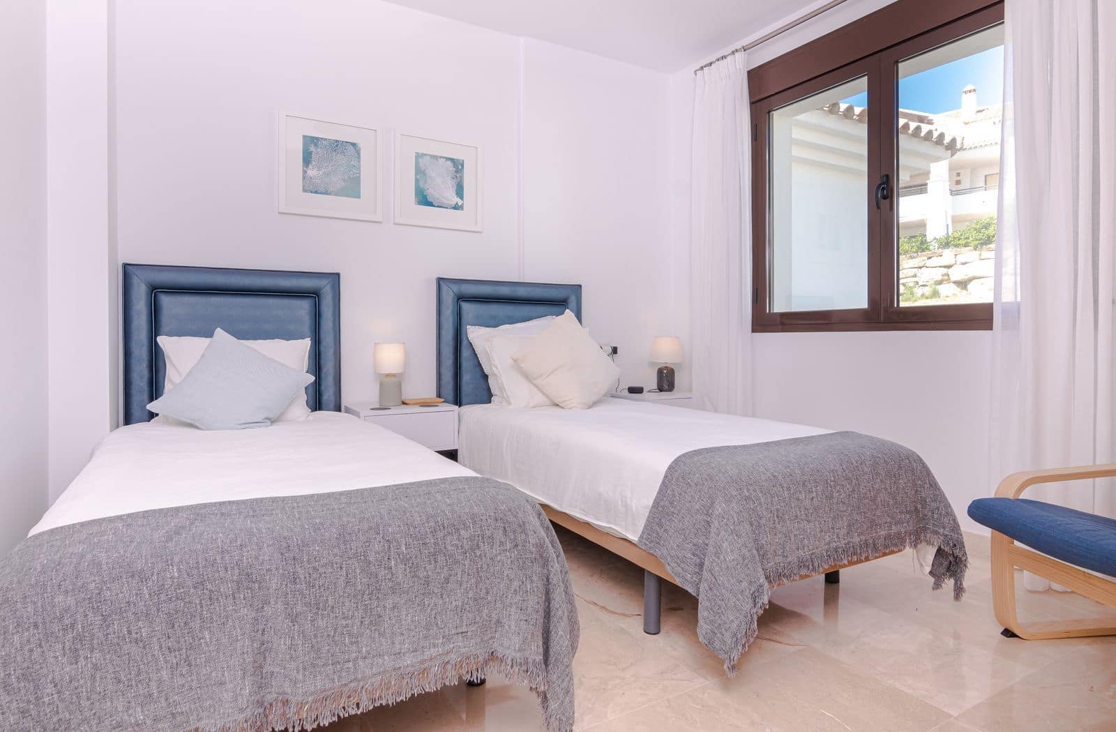 3 soverom Penthouse til salgs i Casares med svømmebasseng garasje - € 550 000 (Ref: 8697295)