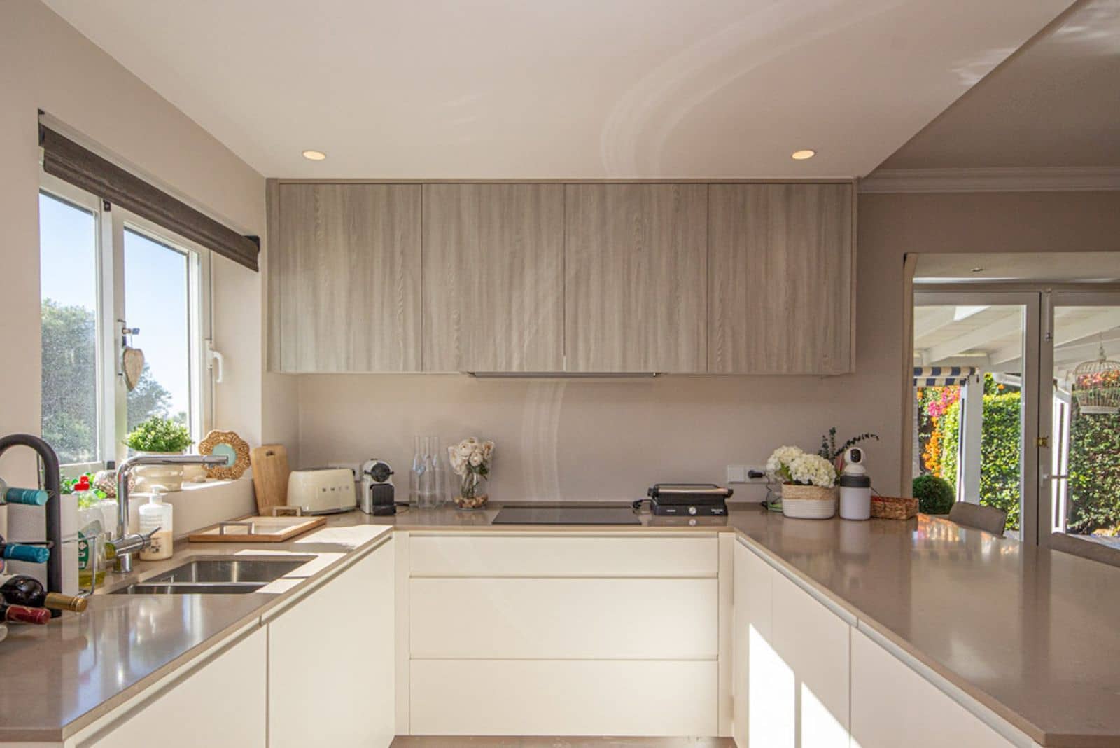 3 soveværelse Villa til salg i Calahonda med swimmingpool garage - € 780.000 (Ref: 8734727)