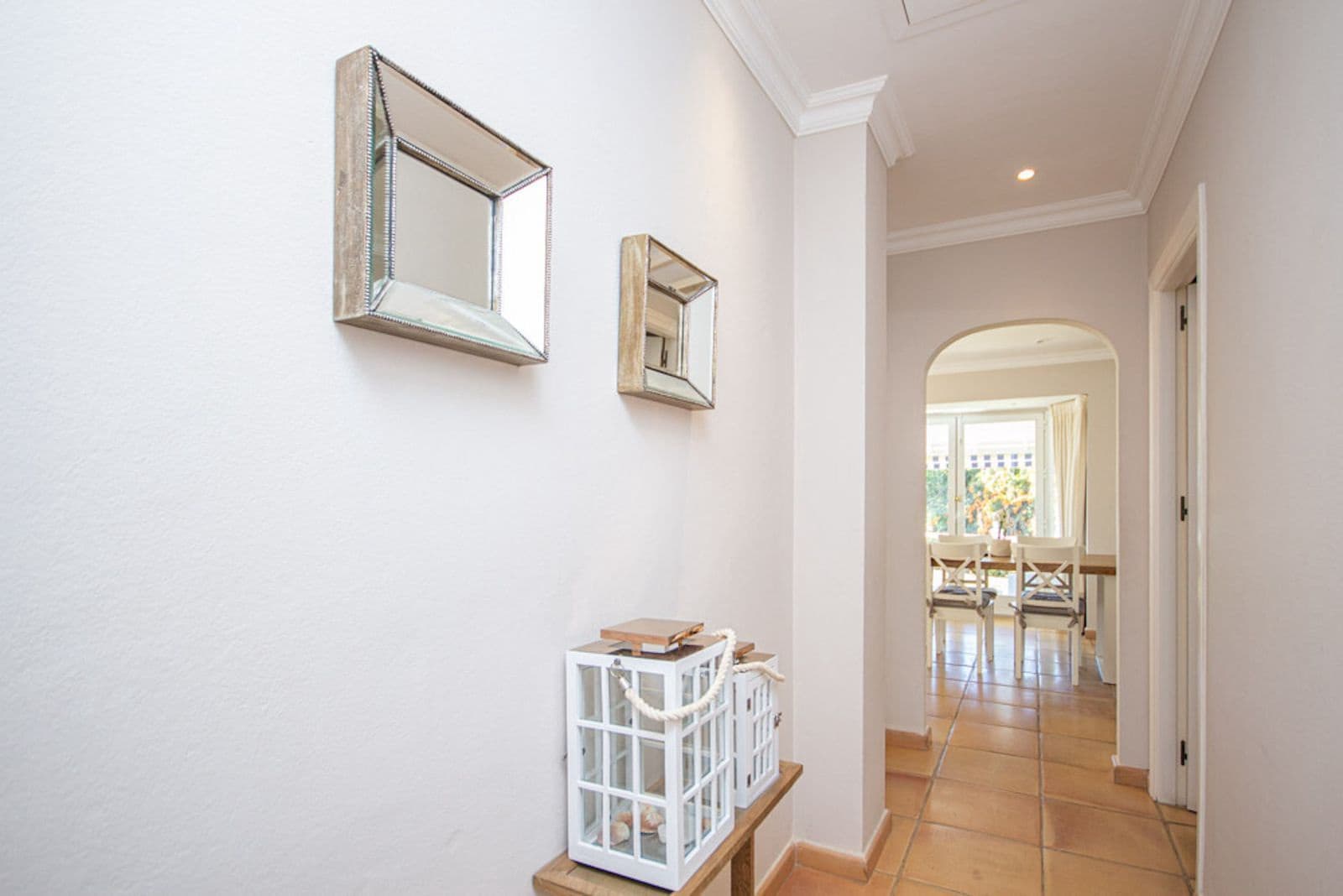 3 soveværelse Villa til salg i Calahonda med swimmingpool garage - € 780.000 (Ref: 8734727)