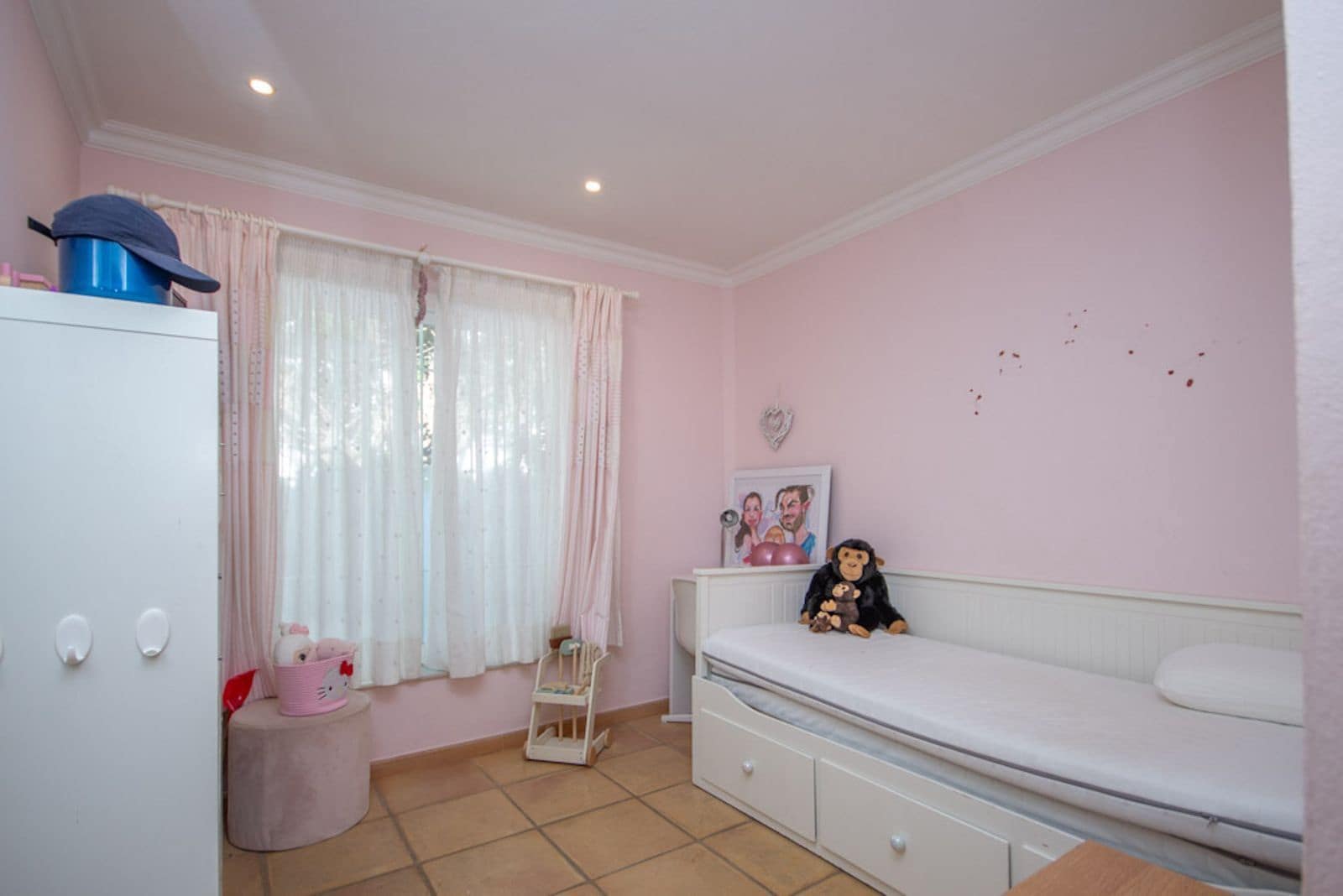 3 soveværelse Villa til salg i Calahonda med swimmingpool garage - € 780.000 (Ref: 8734727)