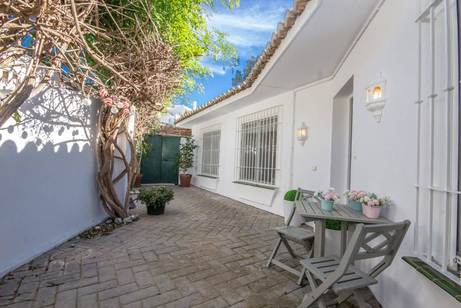 3 soveværelse Villa til salg i Calahonda med swimmingpool garage - € 780.000 (Ref: 8734727)