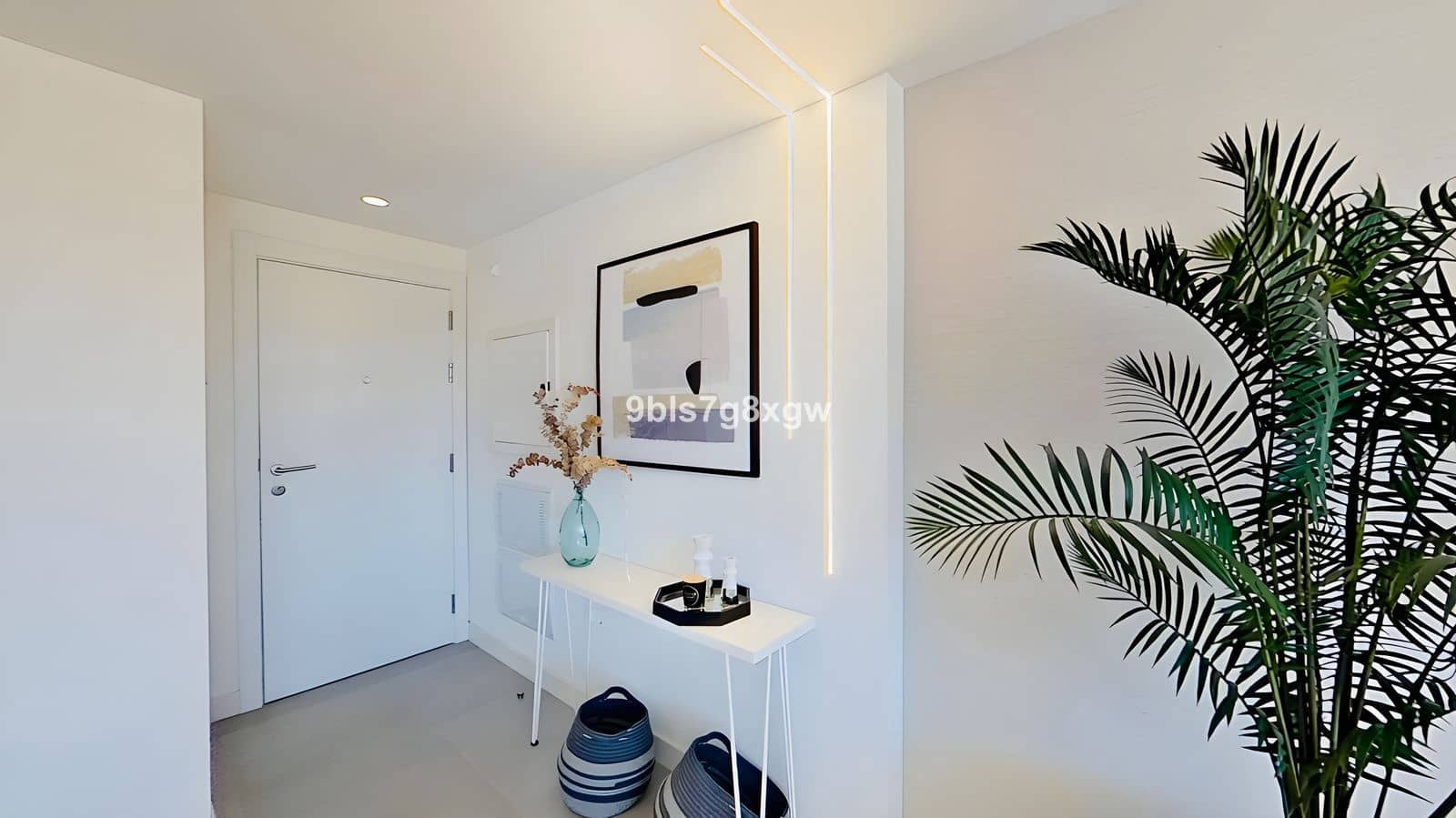 3 soveværelse Penthouse til salg i New Golden Mile med swimmingpool garage - € 665.000 (Ref: 8742726)