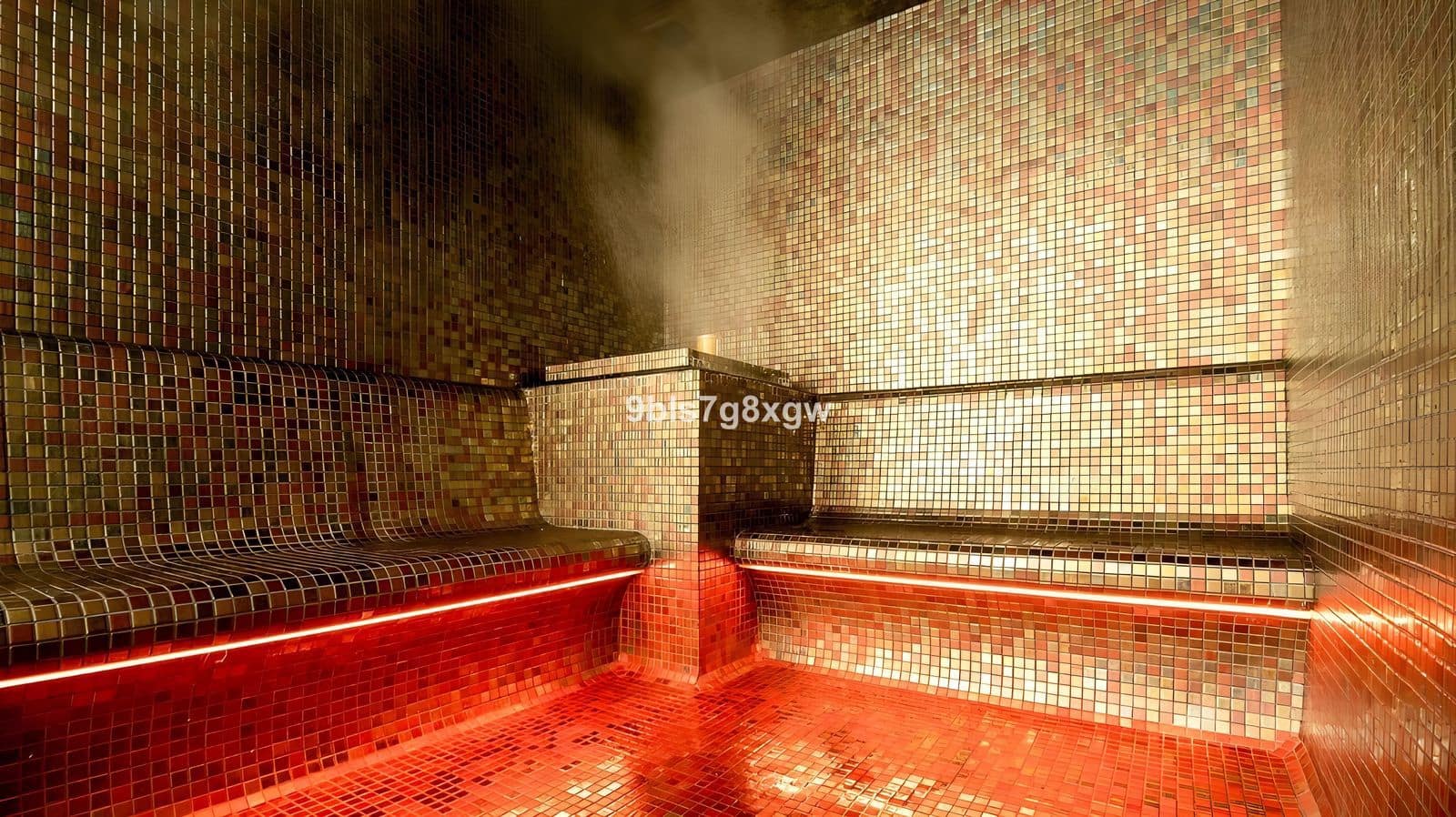 3 soveværelse Penthouse til salg i New Golden Mile med swimmingpool garage - € 665.000 (Ref: 8742726)