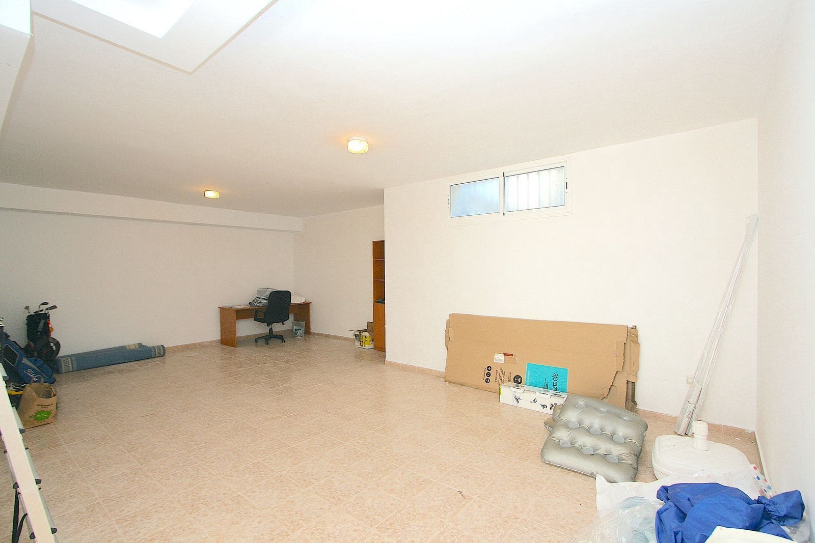 5 soverom Villa til salgs i Mijas Golf med svømmebasseng garasje - € 1 195 000 (Ref: 8744657)