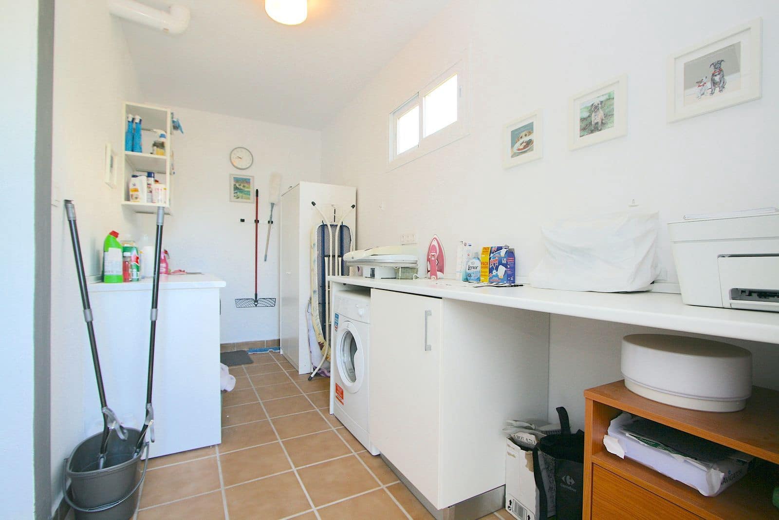 5 soverom Villa til salgs i Mijas Golf med svømmebasseng garasje - € 1 195 000 (Ref: 8744657)