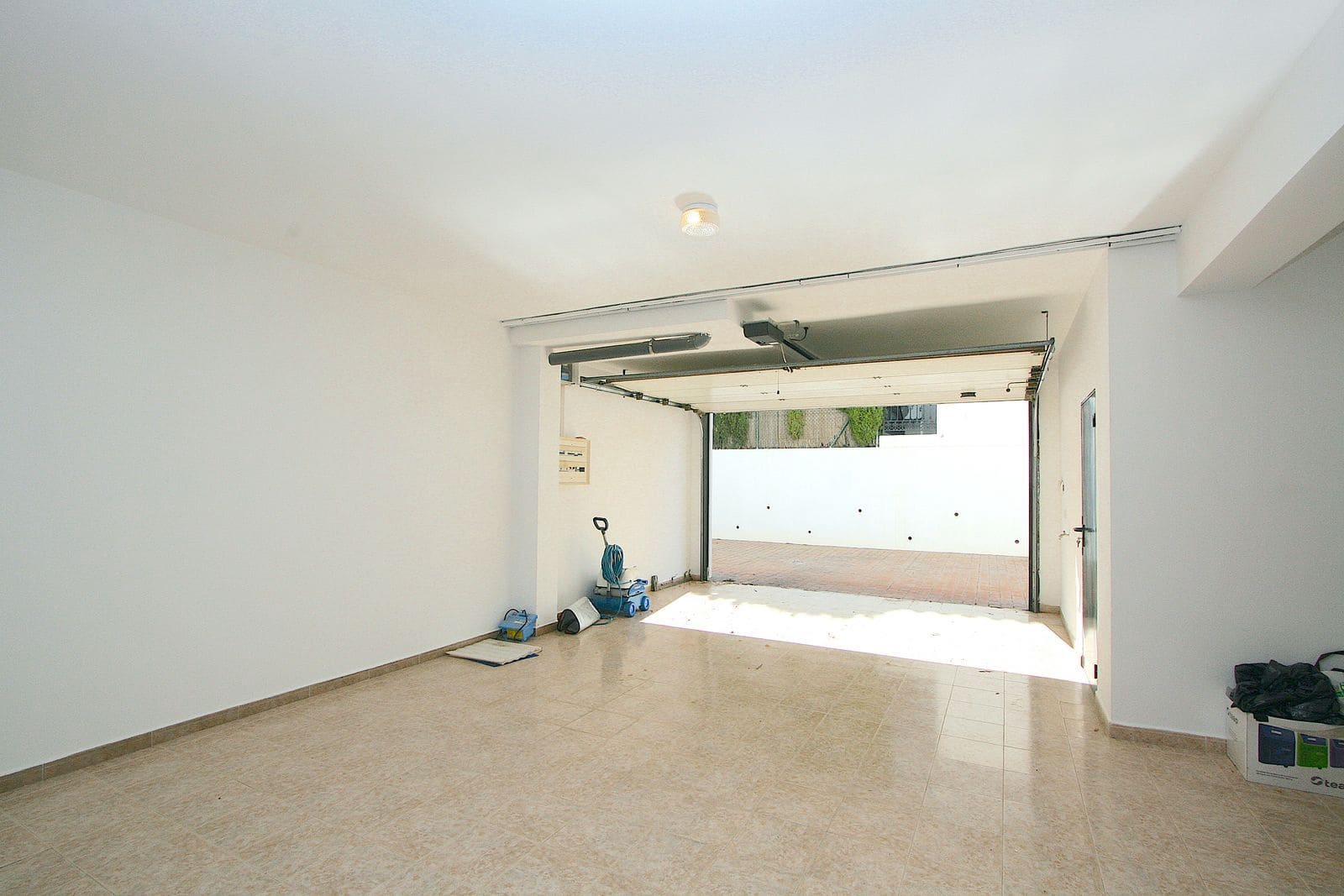 5 soverom Villa til salgs i Mijas Golf med svømmebasseng garasje - € 1 195 000 (Ref: 8744657)