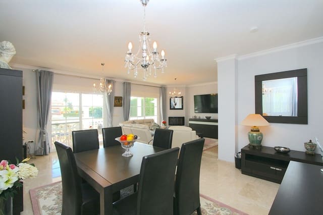 5 slaapkamer Villa te koop in Mijas Golf, Mijas met zwembad garage - € 1.195.000 (Ref: 8744657)