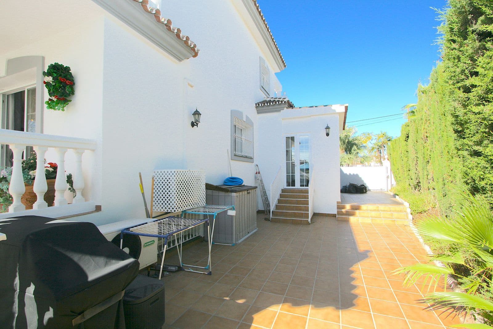 5 soverom Villa til salgs i Mijas Golf med svømmebasseng garasje - € 1 195 000 (Ref: 8744657)
