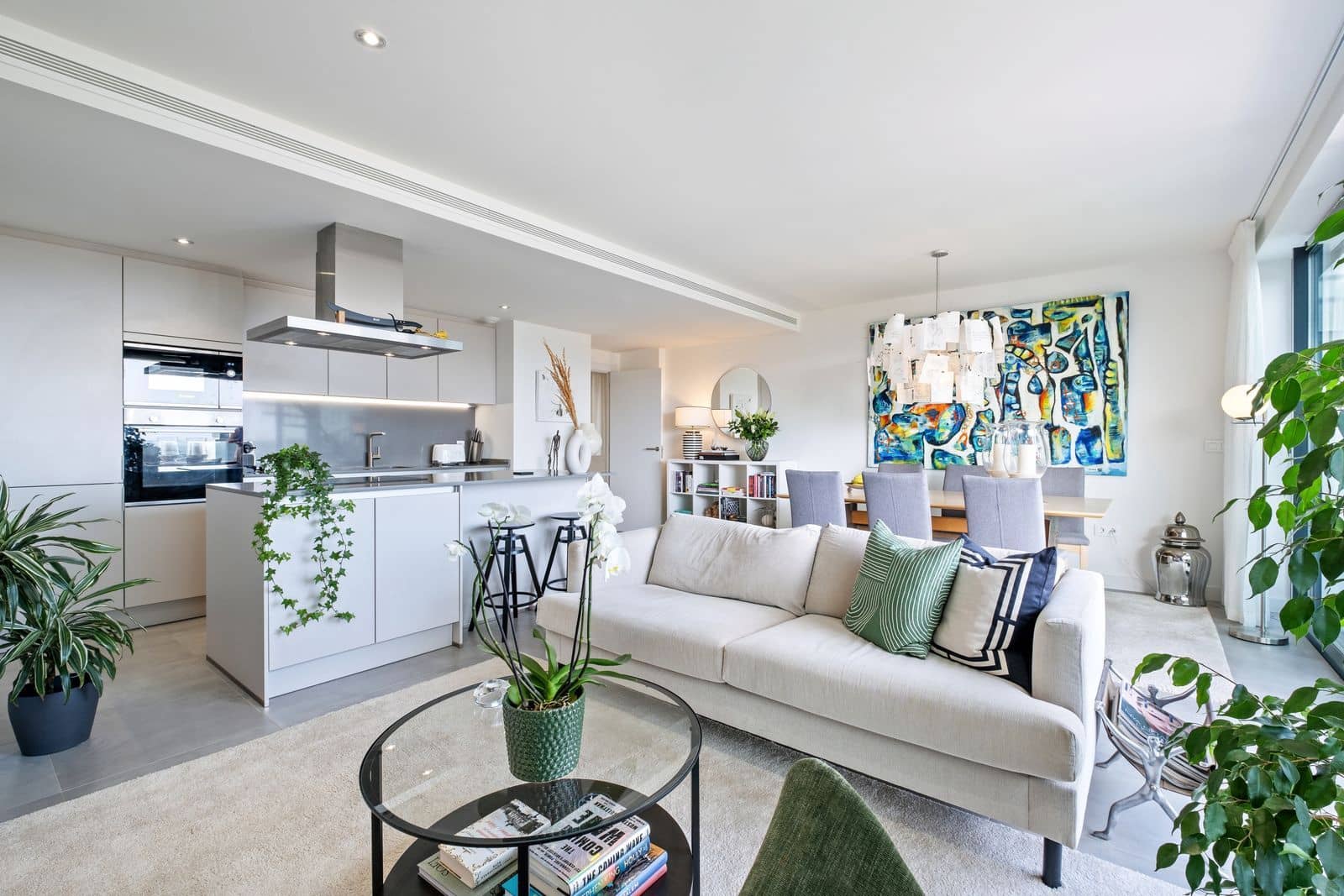 3 chambre Penthouse à vendre à Estepona avec piscine garage - 629 000 € (Ref: 8744661)