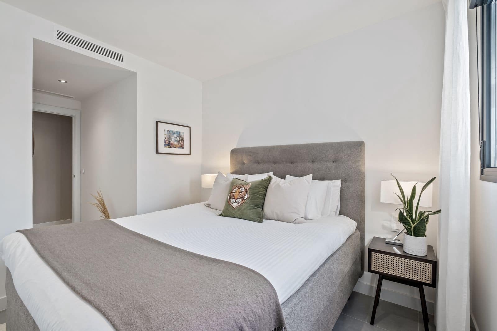 3 chambre Penthouse à vendre à Estepona avec piscine garage - 629 000 € (Ref: 8744661)