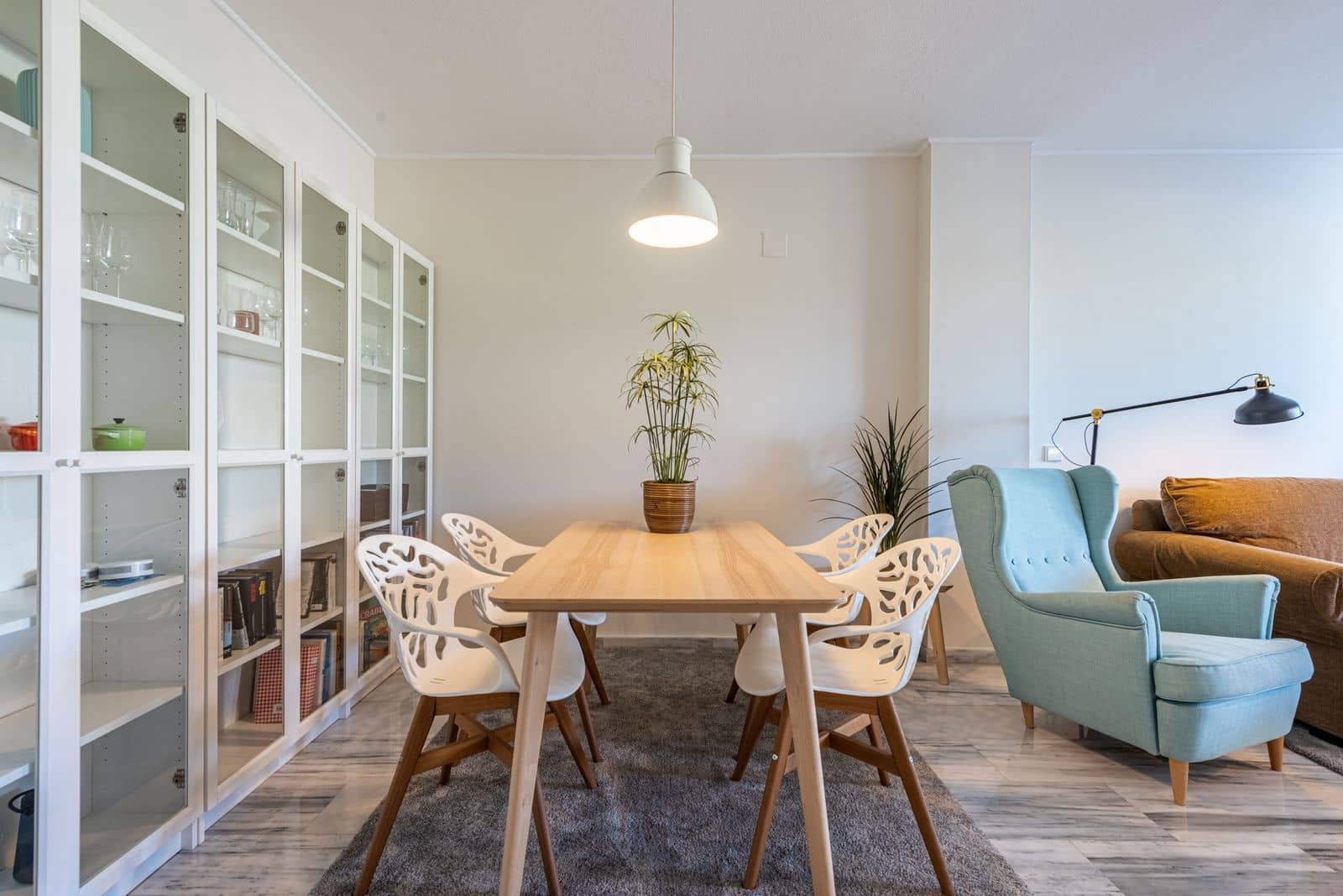 2 soverom Penthouse til salgs i Nueva Andalucia med svømmebasseng garasje - € 435 000 (Ref: 8744724)