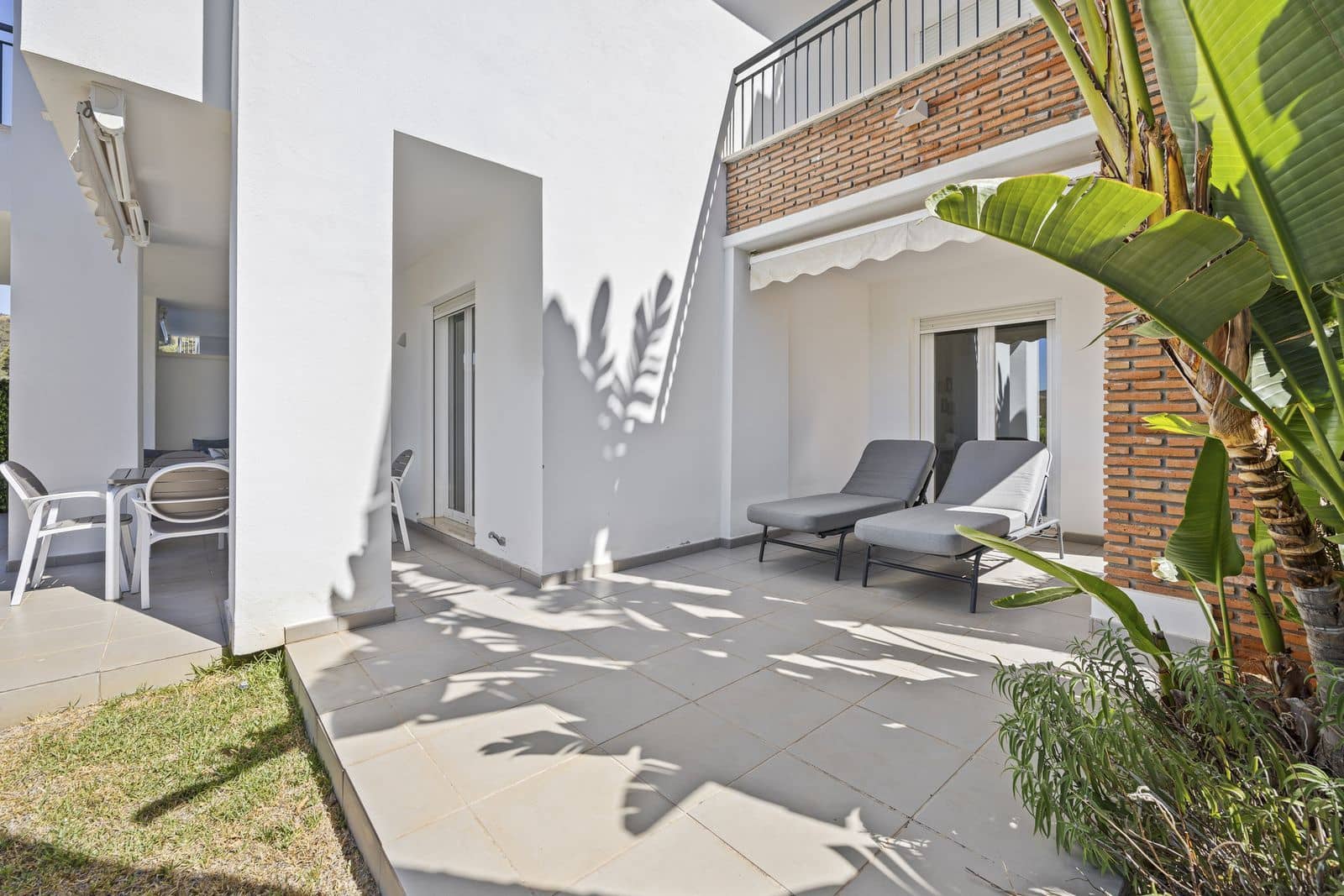 3 soveværelse Lejlighed til salg i Los Arqueros med swimmingpool garage - € 550.000 (Ref: 8744744)